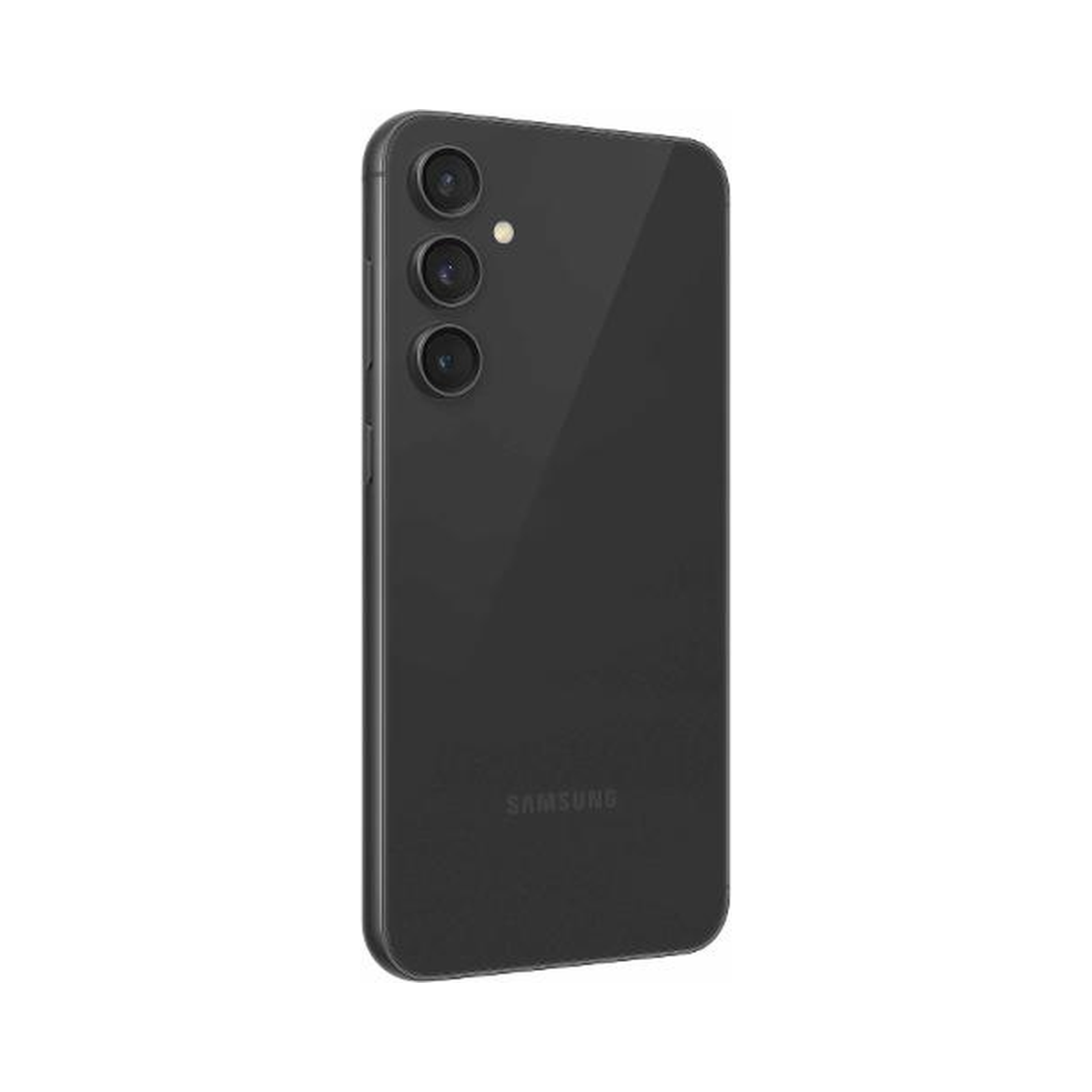 Back of the Galaxy S23 FE 5G in its colors