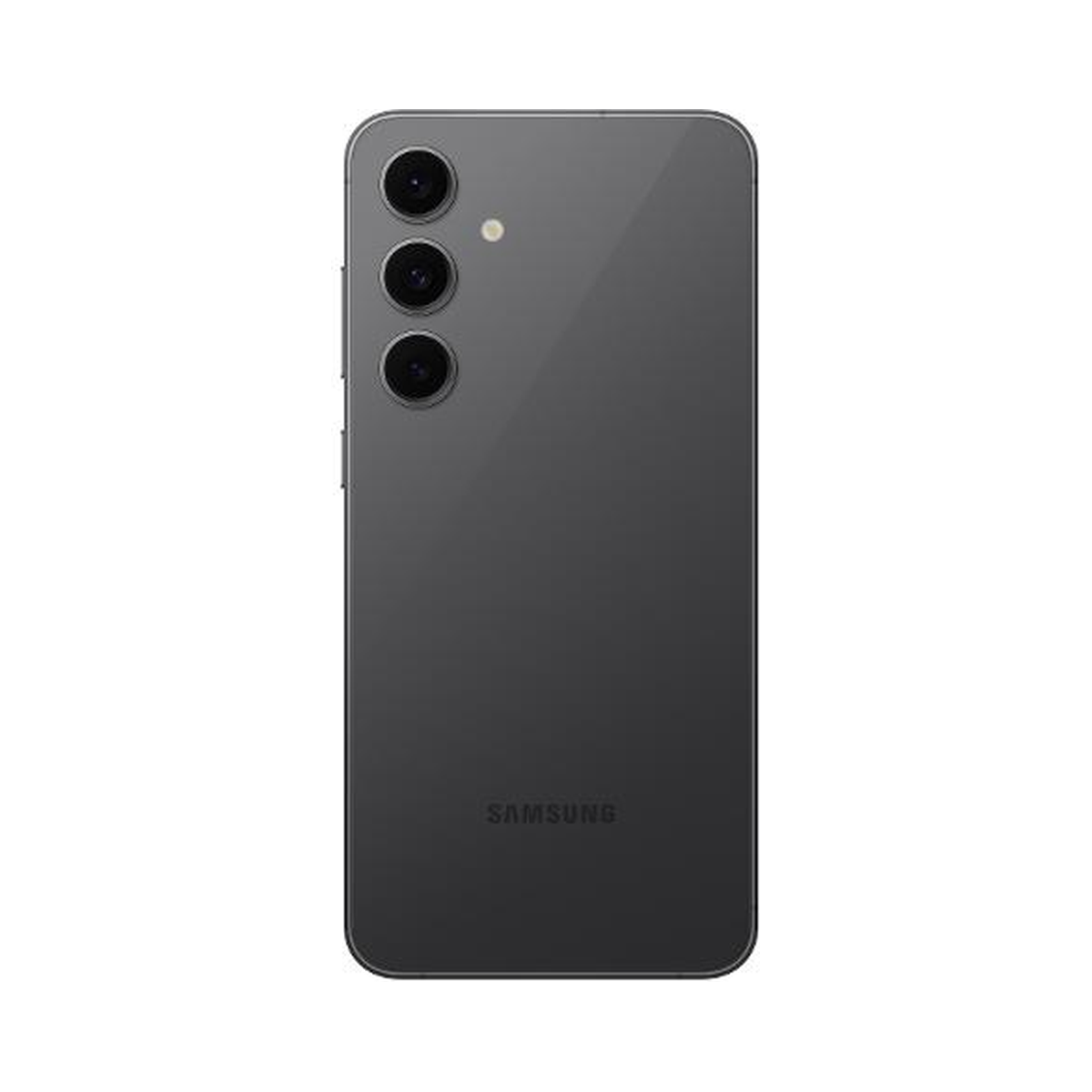 Back of the Galaxy S24 FE 5G in its colors