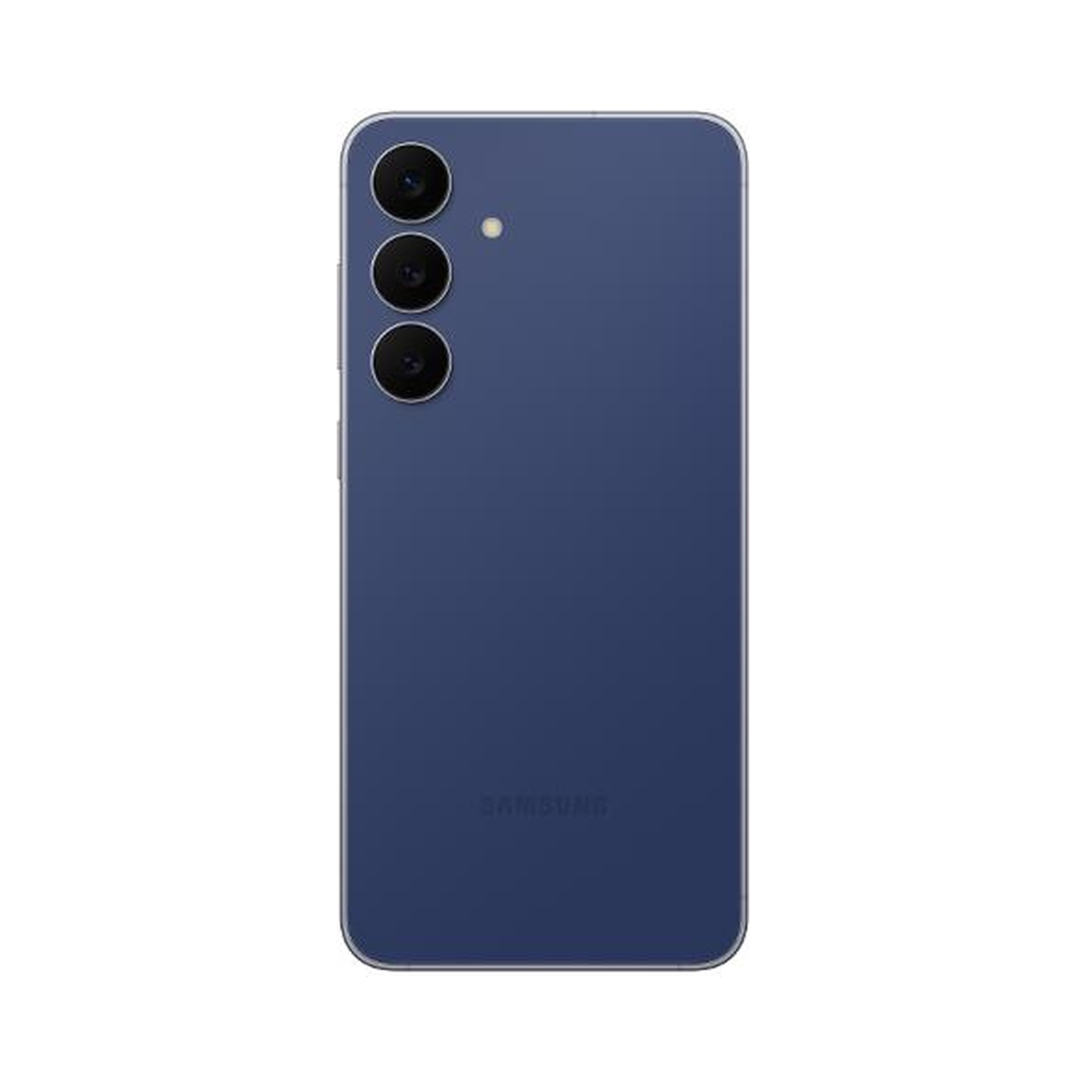 Back of the Galaxy S25 FE 5G in its colors